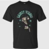 Lainey Wilson Whirlwind World Tour 2026 T-Shirt