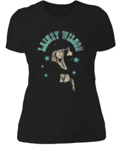 Lainey Wilson Whirlwind World Tour 2026 Womensshirt.webp