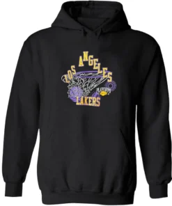 Lakers City playoff 2026 Shirt