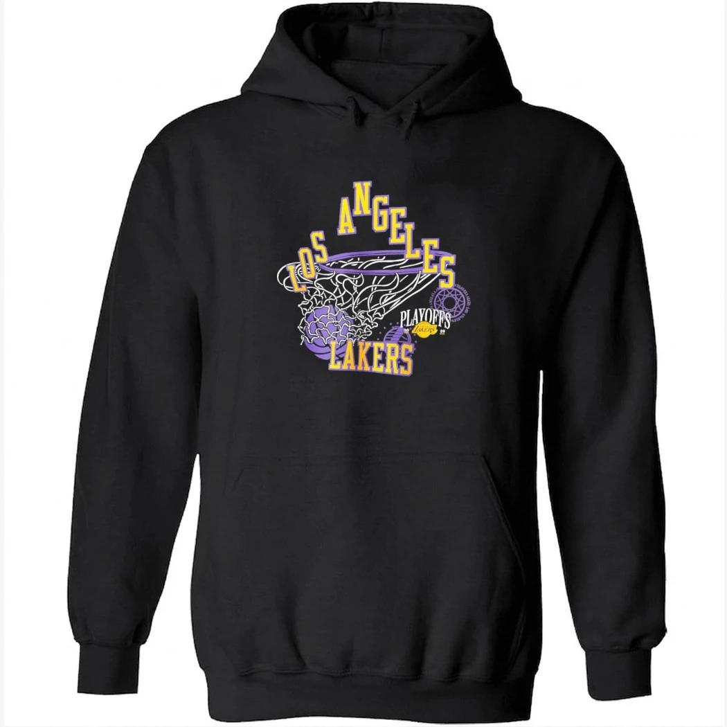 Lakers City playoff 2026 Shirt Lakers City playoff 2026 Shirt