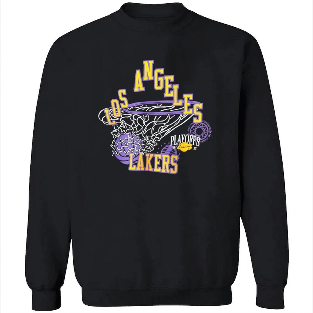 Lakers City playoff 2026 Shirt Lakers City playoff 2026 Shirt