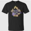Madison Cunningham Tour 2026 Poster Shirt