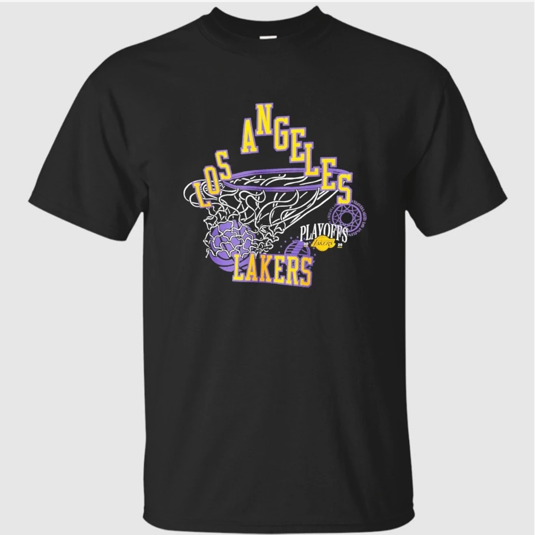 Lakers City playoff 2026 Shirt Lakers City playoff 2026 Shirt