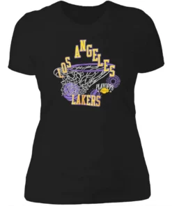Lakers City playoff 2026 Shirt 3 Lakers City playoff 2026 Womensshirt.webp