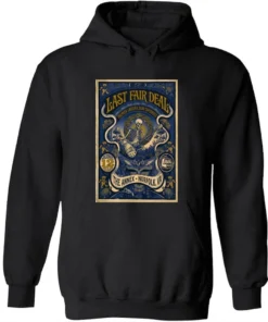 Last Fair Deal Norfolk VA 6-12-2026 Shirt