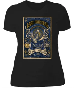 Last Fair Deal Norfolk VA 6 12 2026 Womensshirt.webp