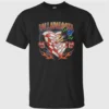 Komunal 31 mei 2026 Live in Bandung Concert Shirt