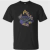 Madison Cunningham Tour 2026 Poster Shirt
