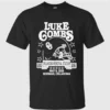 Luke Combs May 9 2026, Norman OK Shirt