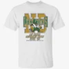 Spider-Noir Starring Nicolas Cage New Series Poster True Hue Full Color Version Shirt