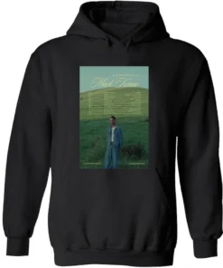 Mack Keane Fall Tour 2026 Poster Shirt