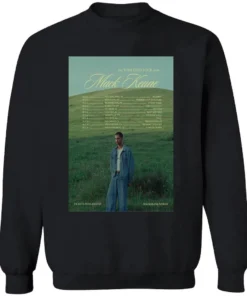 Mack Keane Fall Tour 2026 Poster Shirt 2 Mack Keane Fall Tour 2026 Poster Longsleve.webp