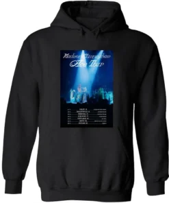 Madison Cunningham Tour 2026 Poster Shirt
