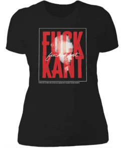 Mark Pellegrino Fuck Kant Womensshirt.webp