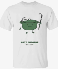 Matt Duchene Dutchy Shirt Matt Duchene Dutchy Shirt