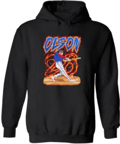 Matt Olson The Euphoria Power Hoodie.webp