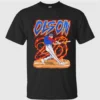 Matt Olson The Euphoria Power Shirt