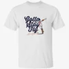 Michael Harris II Gotta Stay Fly Shirt