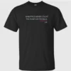 Miguel Rojas Analytics Never Count the Heart or the Balls Shirt