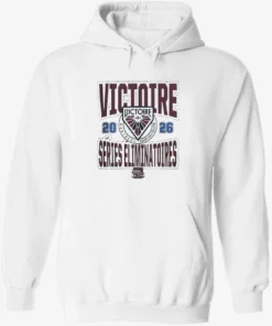 Montreal Victoire Coupe Walter LPHF Playoffs Voyage 2026 vintage Shirt