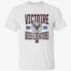 Montreal Victoire Coupe Walter LPHF Playoffs Voyage 2026 vintage Shirt