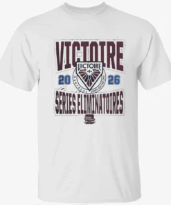 Montreal Victoire Coupe Walter LPHF Playoffs Voyage 2026 vintage Shirt