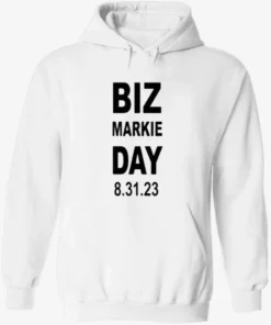 Mother Milk Wear Biz Markie Day 8 31 23 Shirt