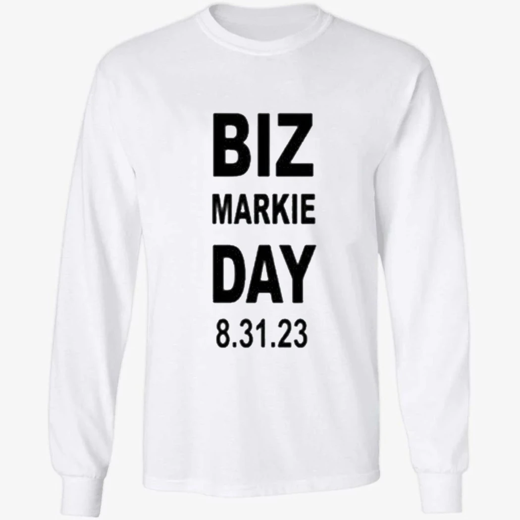 Mother Milk Wear Biz Markie Day 8 31 23 Shirt Mother Milk Wear Biz Markie Day 8 31 23 Shirt