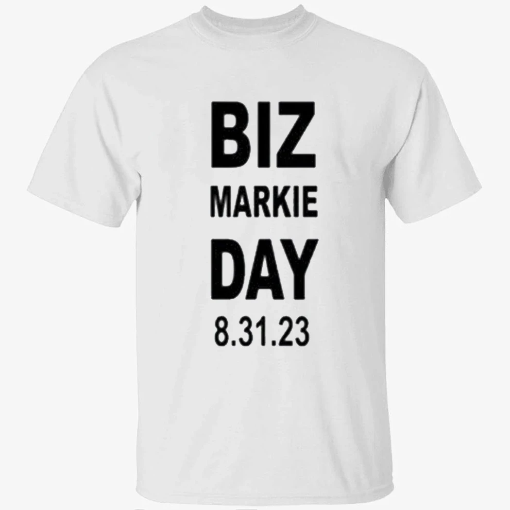 Mother Milk Wear Biz Markie Day 8 31 23 Shirt Mother Milk Wear Biz Markie Day 8 31 23 Shirt