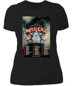 Motley Crue Tour 2026 Poster Womensshirt.webp