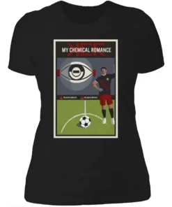 My Chemical Romance MCR Concert Rockville, Daytona, Florida 2026 Poster Football Shirt 3 My Chemical Romance MCR Concert Rockville Daytona Florida 2026 Poster Football Womensshirt.webp
