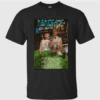N8NOFACE EU Tour 2026 Poster Shirt