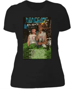 N8NOFACE EU Tour 2026 Poster Shirt 3 N8NOFACE EU Tour 2026 Poster Womensshirt.webp