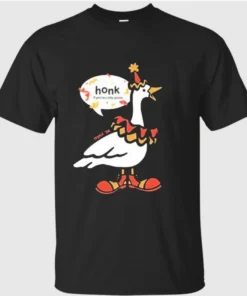 NYCC 2026 Silly Goose T-Shirt