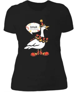 NYCC 2026 Silly Goose Womensshirt.webp