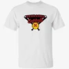 San Antonio Spurs Playoffs Locked In 2026 Shirt San Antonio Spurs Playoffs Locked In 2026 Shirt