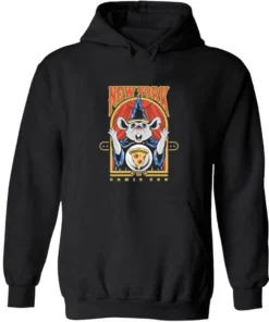 New York Comic Con 2026 Ratz T-Shirt
