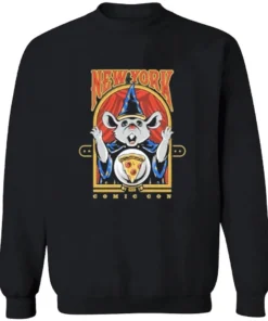 New York Comic Con 2026 Ratz T-Shirt 2 New York Comic Con 2026 Ratz Longsleve.webp