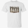 Nicholas Hoult Tina Turner Shirt