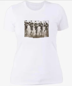 Nicholas Hoult Tina Turner Womenshirt.webp