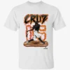 ONeil Cruz The Golden Heart Graphic Shirt