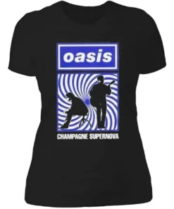 Oasis Champagne Supernova Silhouette Shirt 3 Oasis Champagne Supernova Silhouette Womensshirt.webp