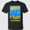 Barenaked Ladies Yuletide Ride Uk Tour 2026 Poster Shirt