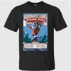 Anees Summer Tour 2026 Poster Shirt