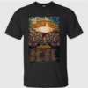 Bill Callahan Berkeley CA 8-28-2026 Shirt