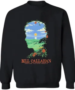 Official Bill Callahan Berkeley CA 8 28 2026 Longsleve.webp