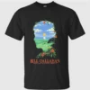 Bearly Dead Summer Tour 2026 Here Comes Sunshine Poster Shirt Bearly Dead Summer Tour 2026 Here Comes Sunshine Poster Shirt