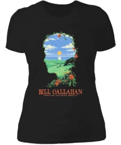 Official Bill Callahan Berkeley CA 8 28 2026 Womensshirt.webp
