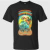 Black Barrel And The Bad Men Hope AK Tour On May 16 2026 Shirt