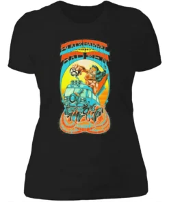 Official Black Barrel And The Bad Men Hope AK Tour On May 16 2026 Womensshirt.webp